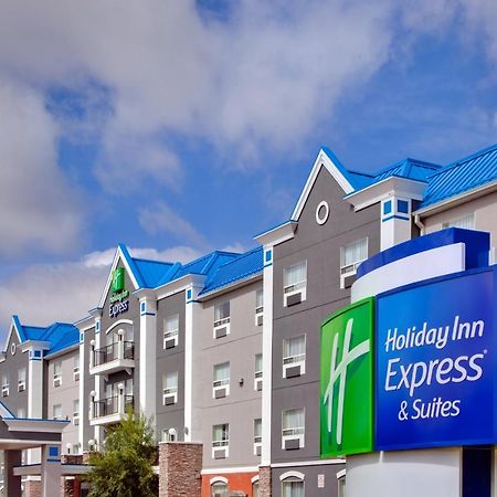 Holiday Inn Express Calgary South By Ihg Экстерьер фото